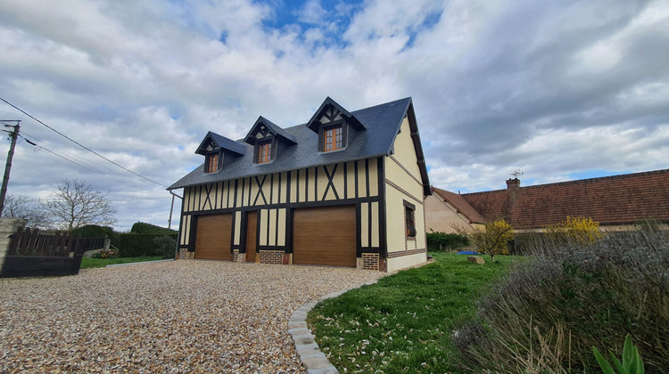 Ma-Cabane - Vente Maison Évreux, 137 m²