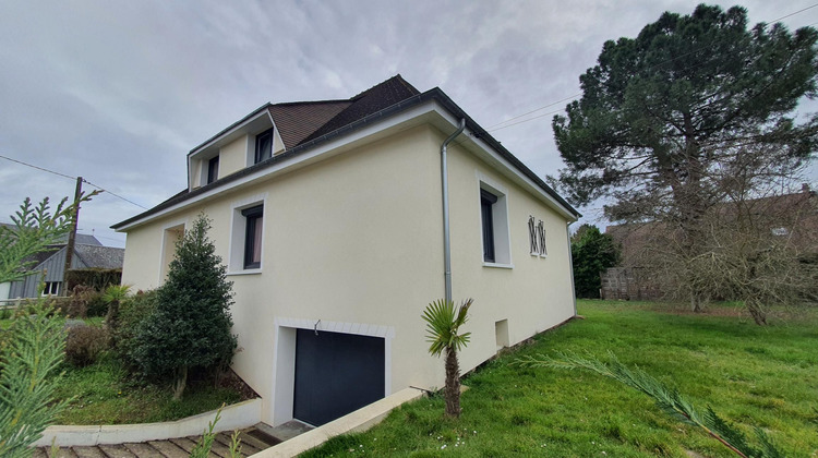 Ma-Cabane - Vente Maison Évreux, 230 m²