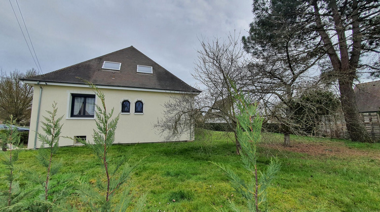 Ma-Cabane - Vente Maison Évreux, 230 m²