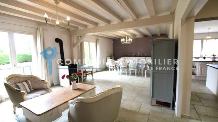 Ma-Cabane - Vente Maison Évreux, 137 m²