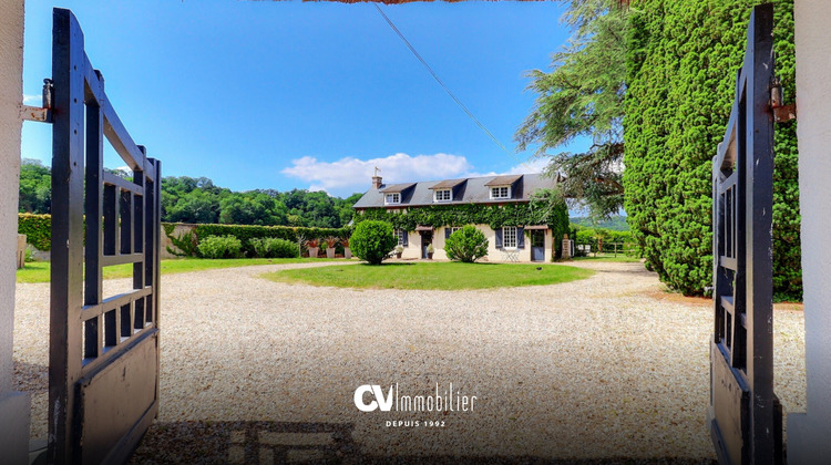 Ma-Cabane - Vente Maison Évreux, 150 m²