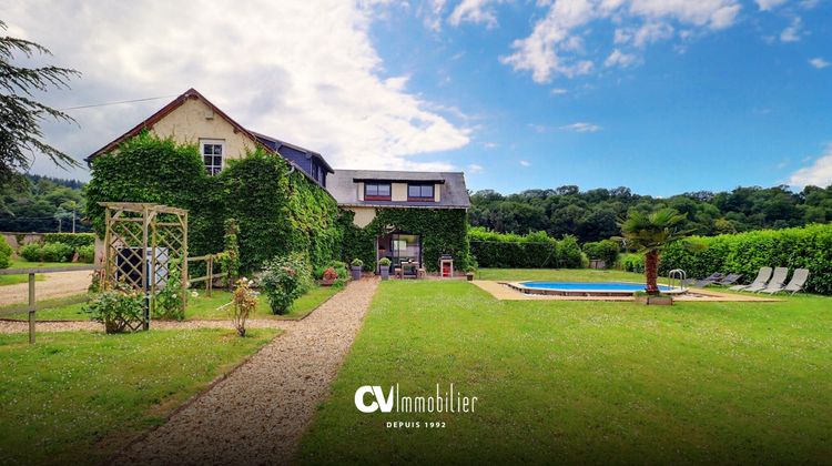 Ma-Cabane - Vente Maison Évreux, 150 m²