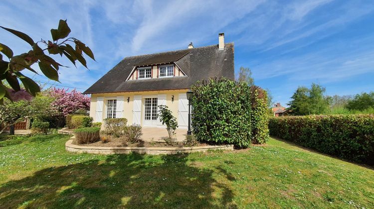 Ma-Cabane - Vente Maison Évreux, 121 m²