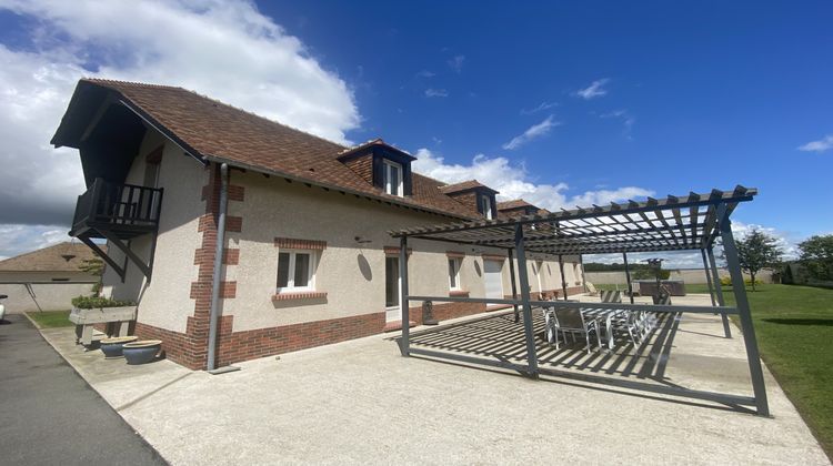 Ma-Cabane - Vente Maison Évreux, 250 m²