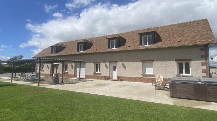 Ma-Cabane - Vente Maison Évreux, 250 m²