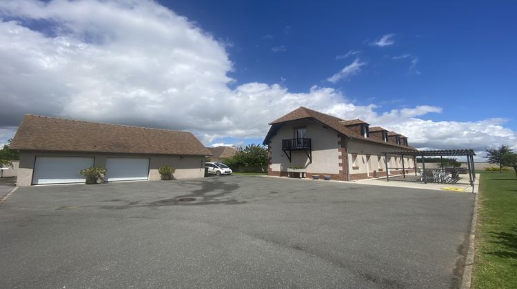 Ma-Cabane - Vente Maison Évreux, 250 m²