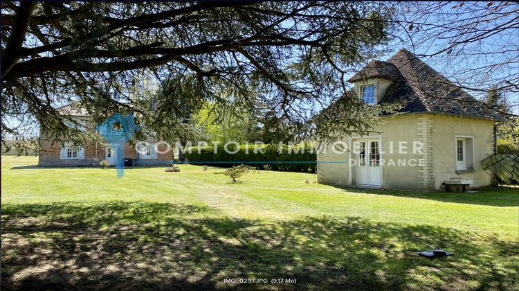 Ma-Cabane - Vente Maison Évreux, 170 m²