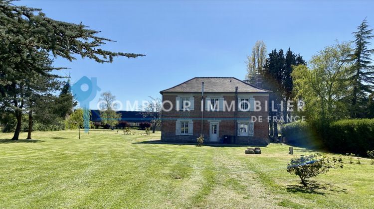 Ma-Cabane - Vente Maison Évreux, 170 m²