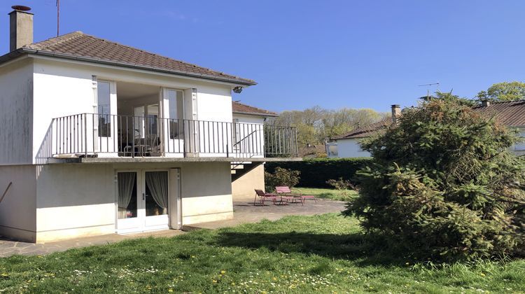 Ma-Cabane - Vente Maison Évreux, 134 m²