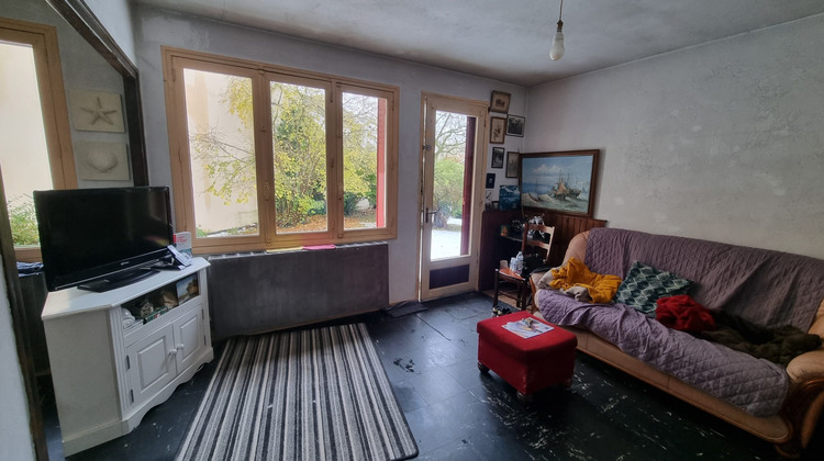 Ma-Cabane - Vente Maison Évreux, 63 m²