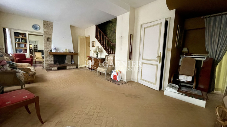 Ma-Cabane - Vente Maison Évreux, 186 m²