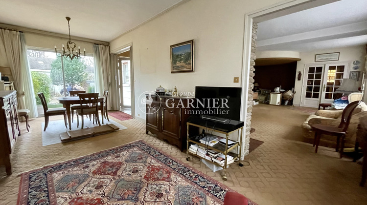 Ma-Cabane - Vente Maison Évreux, 186 m²