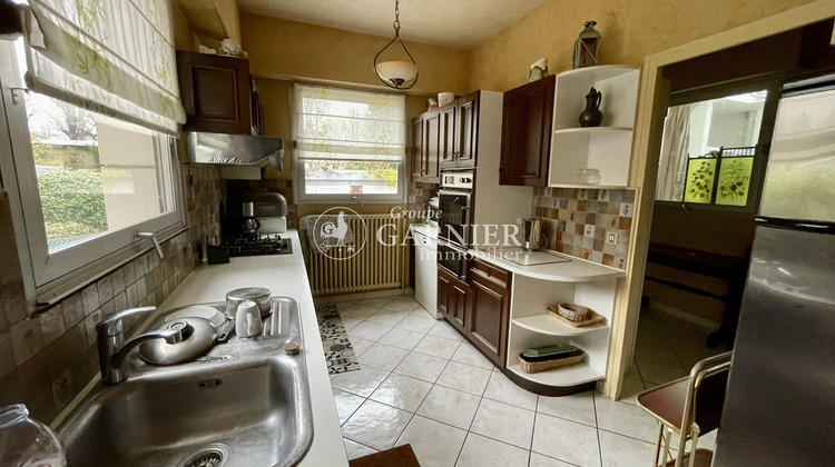 Ma-Cabane - Vente Maison Évreux, 186 m²