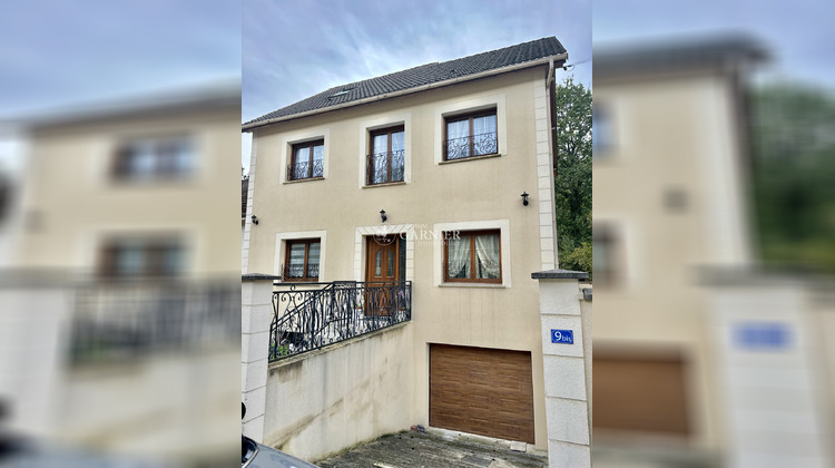 Ma-Cabane - Vente Maison Évreux, 156 m²