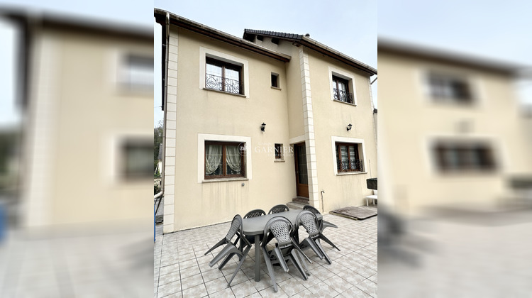 Ma-Cabane - Vente Maison Évreux, 156 m²