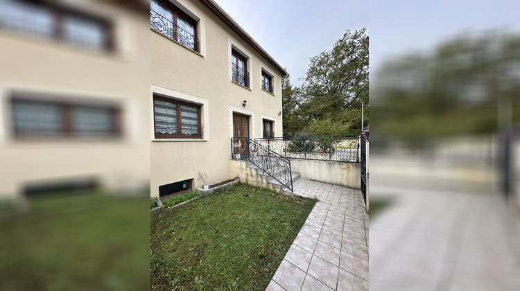 Ma-Cabane - Vente Maison Évreux, 156 m²