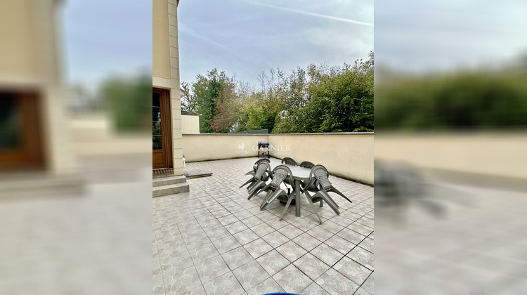 Ma-Cabane - Vente Maison Évreux, 156 m²