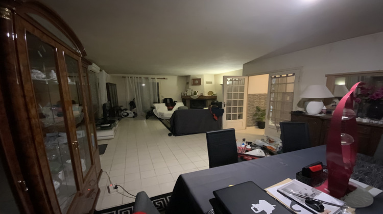 Ma-Cabane - Vente Maison Évreux, 126 m²