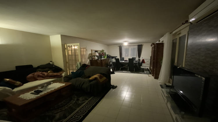 Ma-Cabane - Vente Maison Évreux, 126 m²