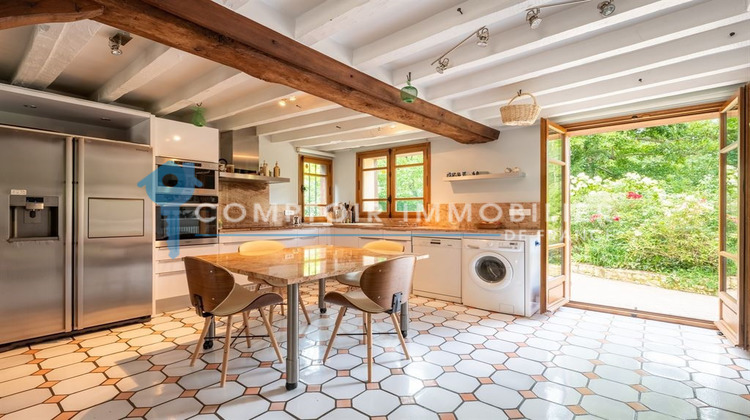 Ma-Cabane - Vente Maison Évreux, 260 m²