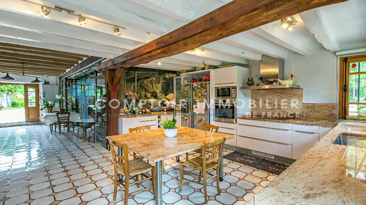 Ma-Cabane - Vente Maison Évreux, 260 m²