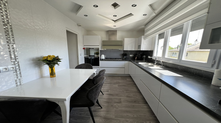 Ma-Cabane - Vente Maison Évreux, 139 m²