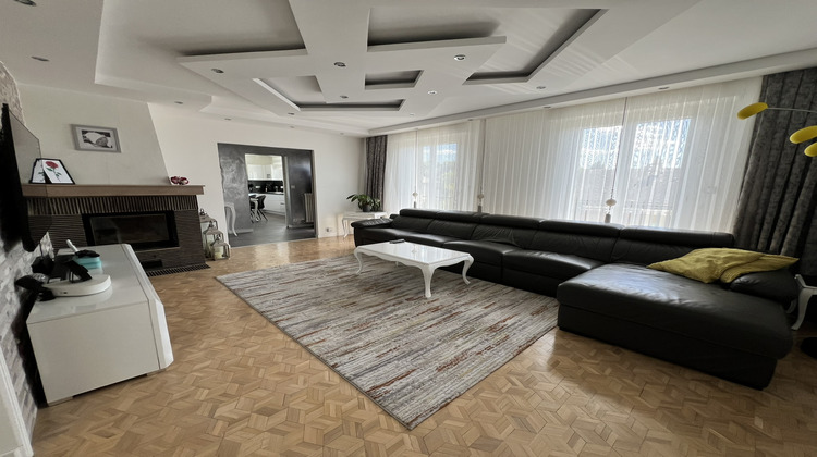 Ma-Cabane - Vente Maison Évreux, 139 m²