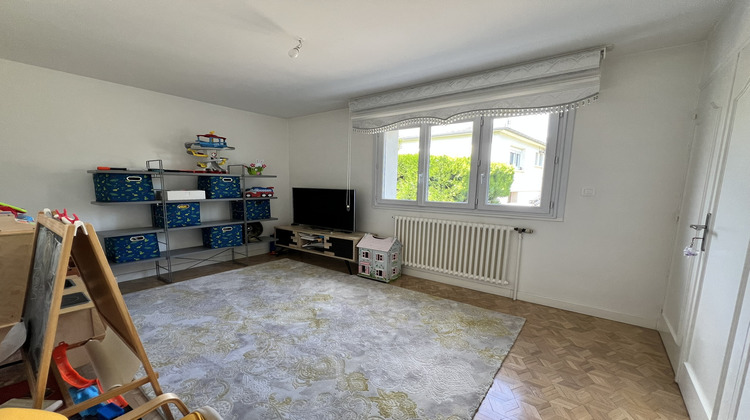 Ma-Cabane - Vente Maison Évreux, 139 m²