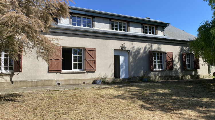 Ma-Cabane - Vente Maison Évreux, 180 m²