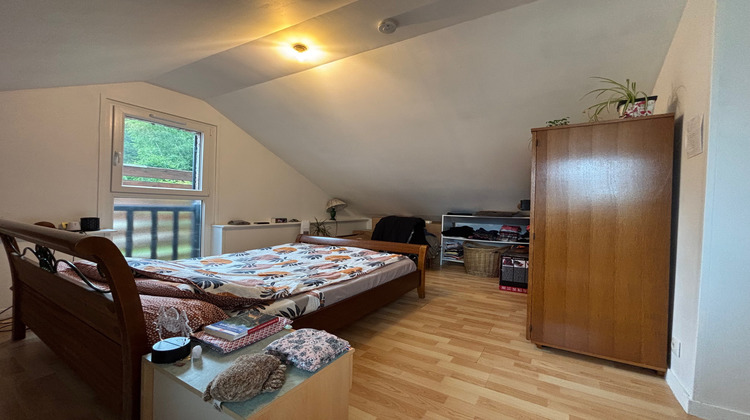 Ma-Cabane - Vente Maison Évreux, 82 m²