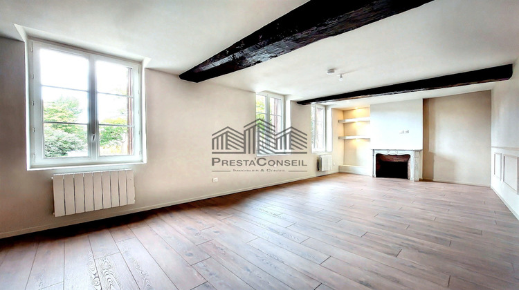 Ma-Cabane - Vente Maison Évreux, 170 m²