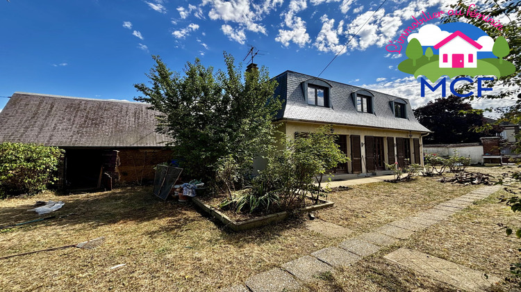 Ma-Cabane - Vente Maison Évreux, 160 m²