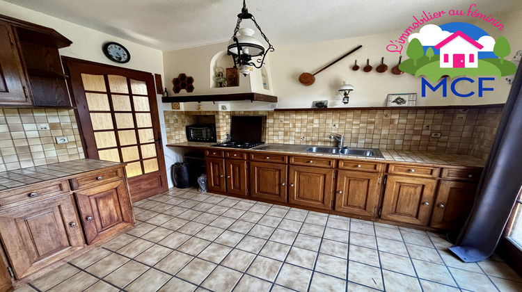 Ma-Cabane - Vente Maison Évreux, 160 m²