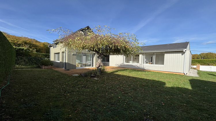 Ma-Cabane - Vente Maison Évreux, 137 m²