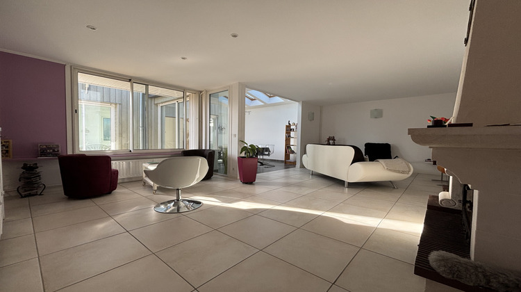 Ma-Cabane - Vente Maison Évreux, 137 m²