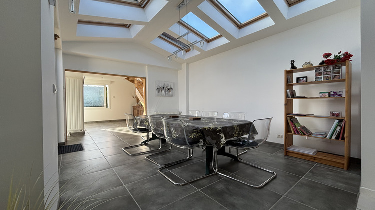 Ma-Cabane - Vente Maison Évreux, 137 m²