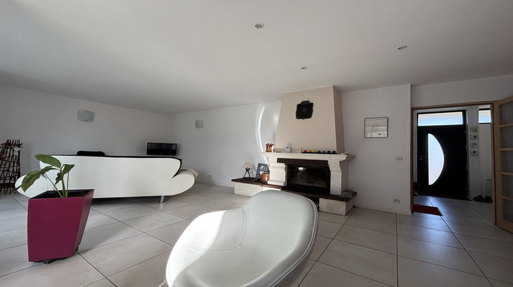 Ma-Cabane - Vente Maison Évreux, 137 m²