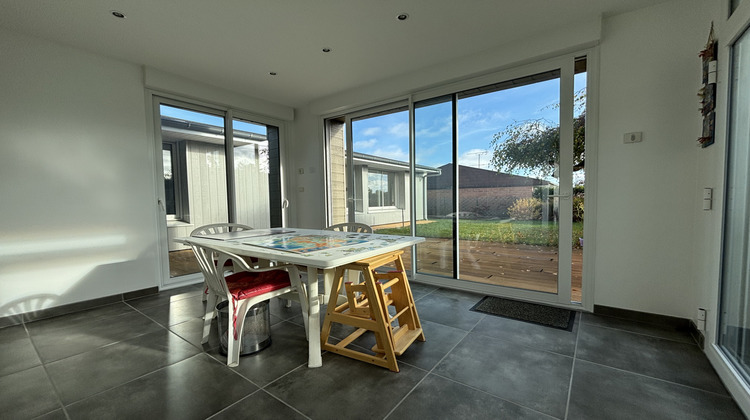 Ma-Cabane - Vente Maison Évreux, 137 m²