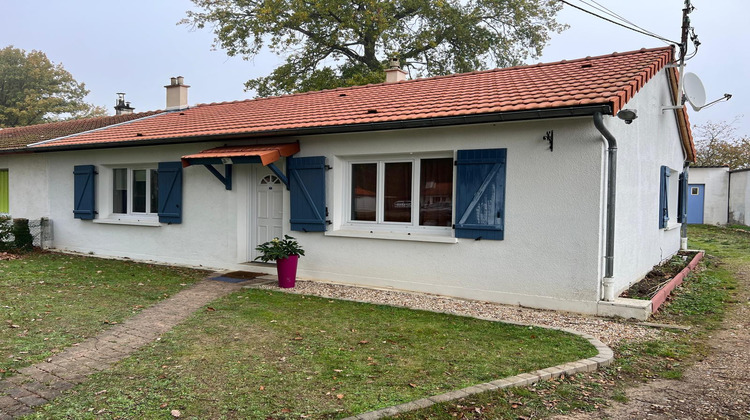 Ma-Cabane - Vente Maison Évreux, 73 m²