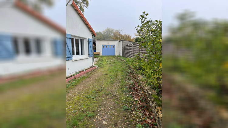 Ma-Cabane - Vente Maison Évreux, 73 m²