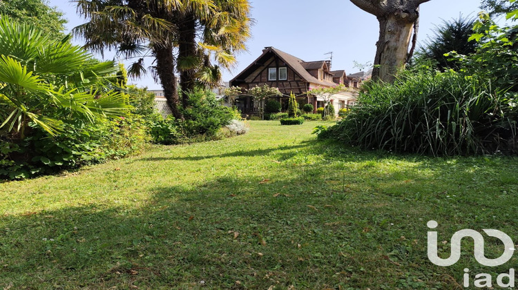 Ma-Cabane - Vente Maison Évreux, 164 m²