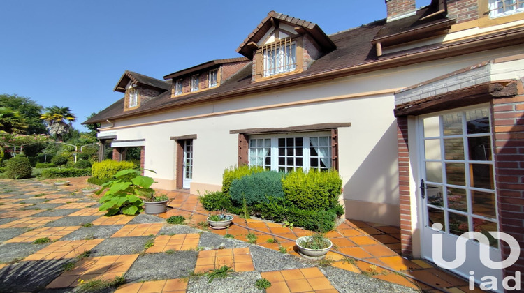 Ma-Cabane - Vente Maison Évreux, 164 m²