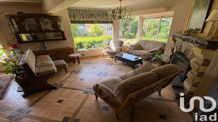 Ma-Cabane - Vente Maison Évreux, 164 m²