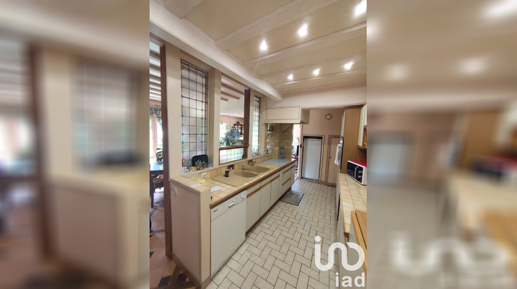 Ma-Cabane - Vente Maison Évreux, 164 m²