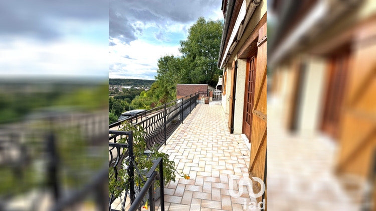 Ma-Cabane - Vente Maison Évreux, 196 m²