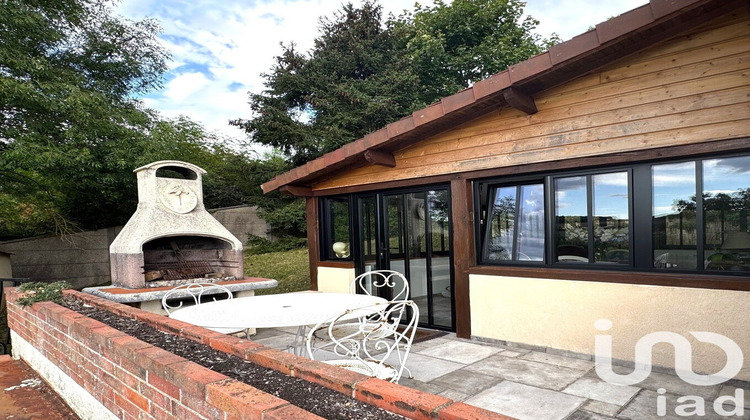 Ma-Cabane - Vente Maison Évreux, 196 m²