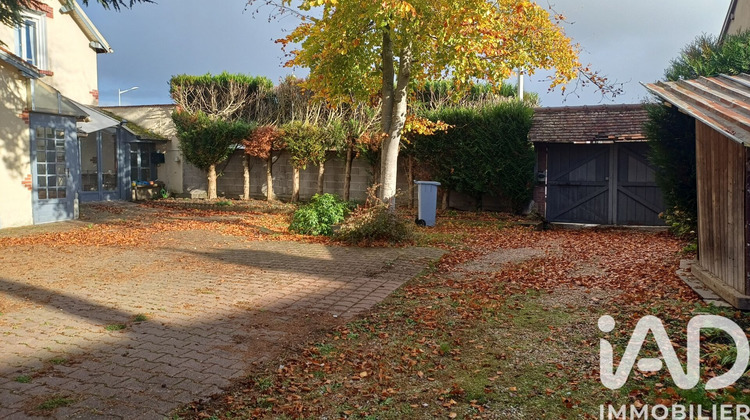 Ma-Cabane - Vente Maison Évreux, 101 m²