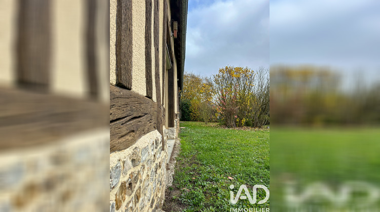 Ma-Cabane - Vente Maison Évreux, 210 m²