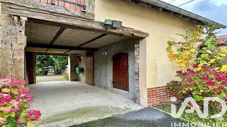 Ma-Cabane - Vente Maison Évreux, 210 m²