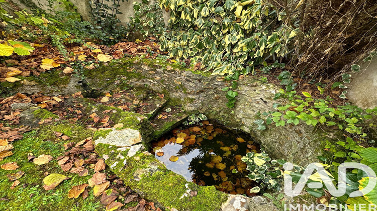 Ma-Cabane - Vente Maison Évreux, 210 m²